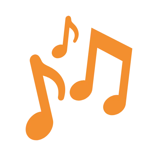 music notesicon