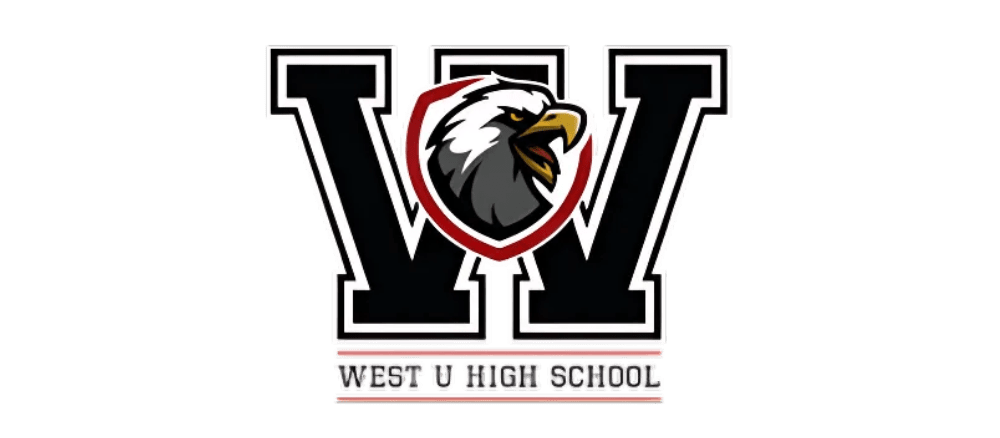 West U high School